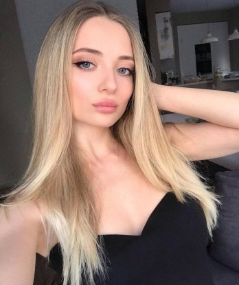 Анкета проститутки Алла - Фото 1, Болхов, 25 лет, №10707